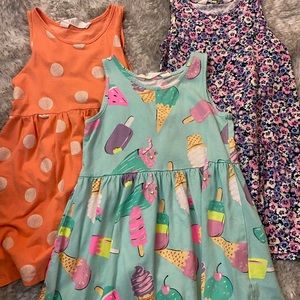 H&M 3-4T Dresses